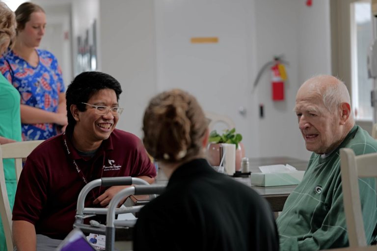 Green Bay’s Trusted Memory Care Facility for Dementia and Alzheimer’s Support