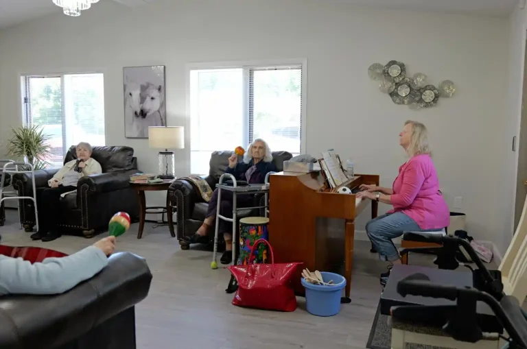 Celebrate a Joyful Christmas at Patient Pines Assisted Living in Green Bay