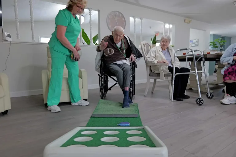 Signs Your Loved One May Need Memory Care in Green Bay
