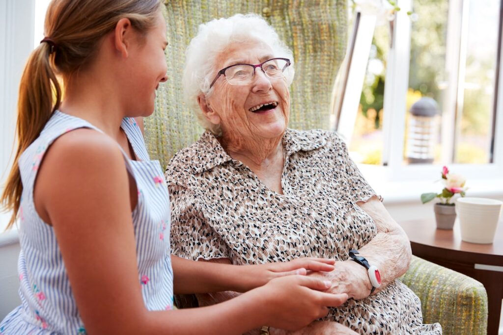 What Are The Top Memory Care Lifestyle Benefits?