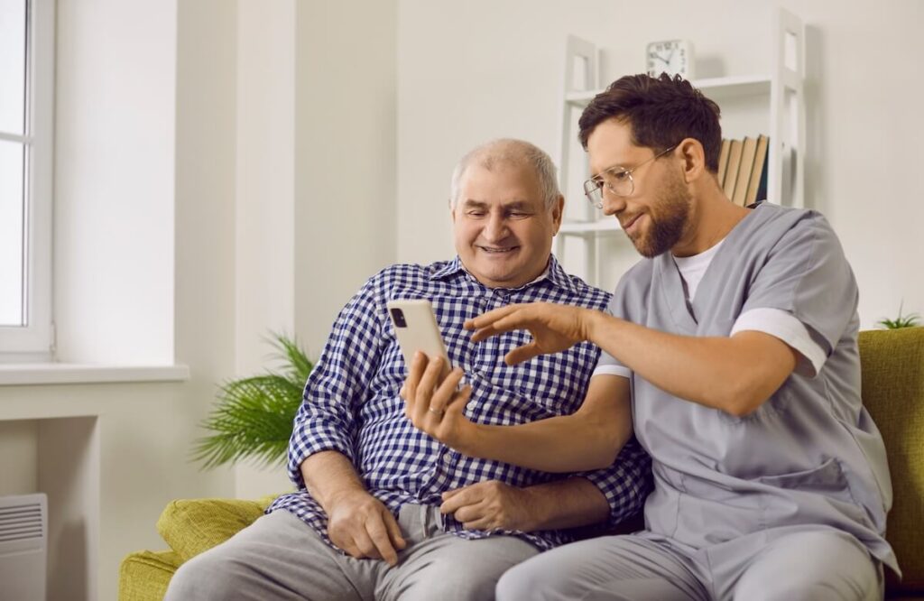 Questions for Personal Care Homes: What to Ask When Exploring Options